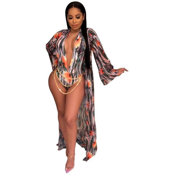 summer boho floral print women fashion two piece set lace up bikini swimsuits bandage sleeveless bodysuits suit beach coat, Gray
summer boho floral print women fashion two piece set lace up bikini swimsuits bandage sleeveless bodysuits suit beach coat, Gray