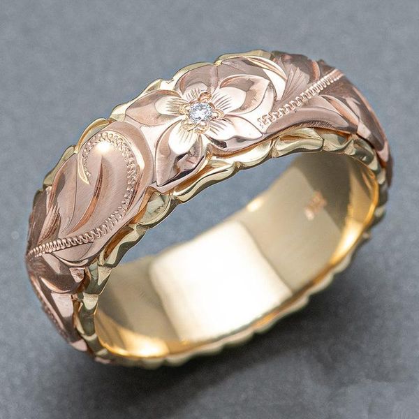 wedding rings vintage flower for women gold color engagement bridal massive ring retro jewelry female wholesale kcr137, Slivery;golden
wedding rings vintage flower for women gold color engagement bridal massive ring retro jewelry female wholesale kcr137, Slivery;golden