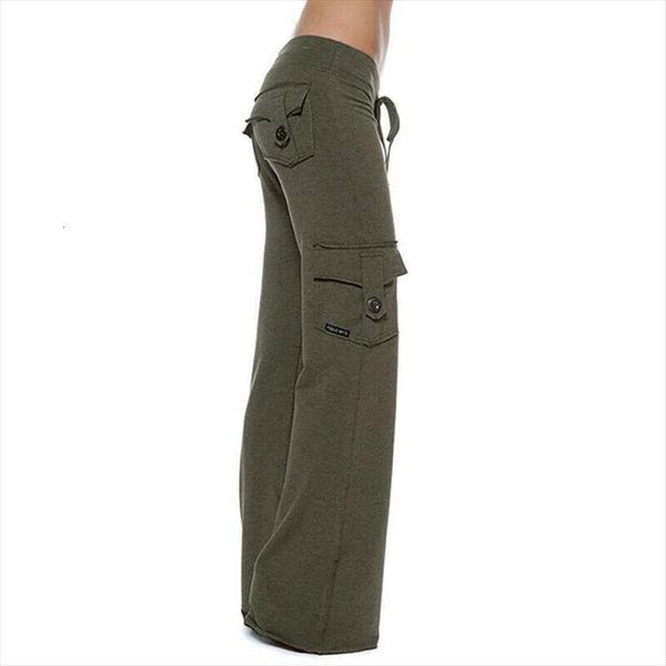 news cargo combat plain button womens capris pockets casual yoga loose trousers work solid women clothing, Black;white
news cargo combat plain button womens capris pockets casual yoga loose trousers work solid women clothing, Black;white