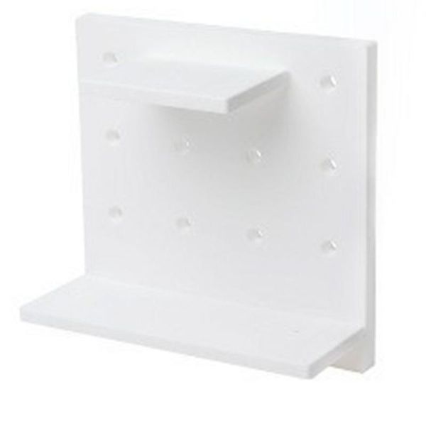 hooks & rails wall shelf plastic hole plate storage living room kitchen bedroom partition hanging
hooks & rails wall shelf plastic hole plate storage living room kitchen bedroom partition hanging