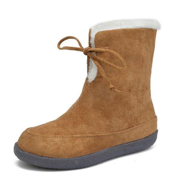 boots women snow fashionable multifunctional warm winter cold-resistant shoes sneakers outdoor, Black
boots women snow fashionable multifunctional warm winter cold-resistant shoes sneakers outdoor, Black
