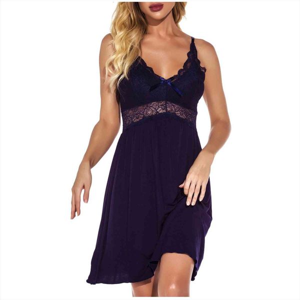 nightdress slip dress womens sleepwears satin lace summer splice wireless bra lingerie nightwear backless chemise de nuit femme, Black;red
nightdress slip dress womens sleepwears satin lace summer splice wireless bra lingerie nightwear backless chemise de nuit femme, Black;red