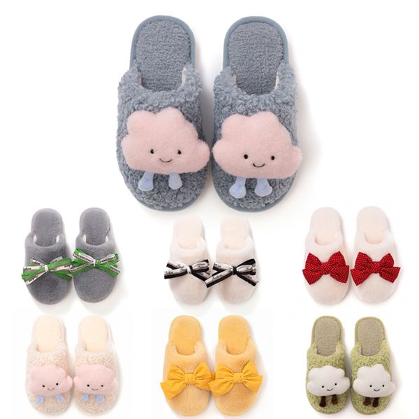 good seller women designer slippers platforms sandals shoes triple black grown grey pink womens casual indoor warm sneakers flat winter trai
good seller women designer slippers platforms sandals shoes triple black grown grey pink womens casual indoor warm sneakers flat winter trai