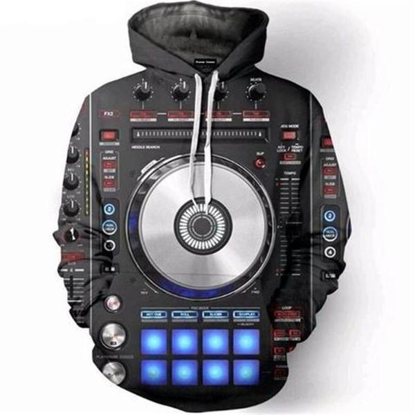 men's hoodies & sweatshirts sweatshirt 2021 women's 3d printing hoodie long sleeve sportswear streetwear xxs-6xl, Black
men's hoodies & sweatshirts sweatshirt 2021 women's 3d printing hoodie long sleeve sportswear streetwear xxs-6xl, Black