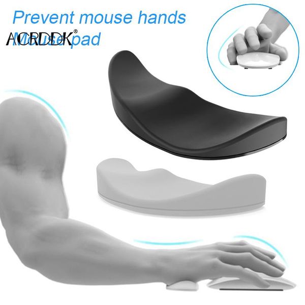 mouse pads & wrist rests rest silicone hand cushion soft pad durable office palm/hand/wrist support moves with df
mouse pads & wrist rests rest silicone hand cushion soft pad durable office palm/hand/wrist support moves with df