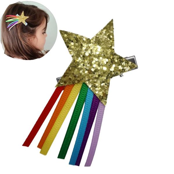 hair accessories 1pc autumn glitter star hairclips little girls for kids pastel rainbow clips toodler bows toodlers, Slivery;white
hair accessories 1pc autumn glitter star hairclips little girls for kids pastel rainbow clips toodler bows toodlers, Slivery;white