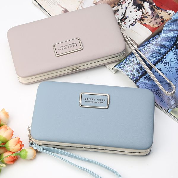 baellerry brand women wallet purses wallet female credit card holder clutch coin purse cellphone pocket women money bag carteras, Red;black
baellerry brand women wallet purses wallet female credit card holder clutch coin purse cellphone pocket women money bag carteras, Red;black