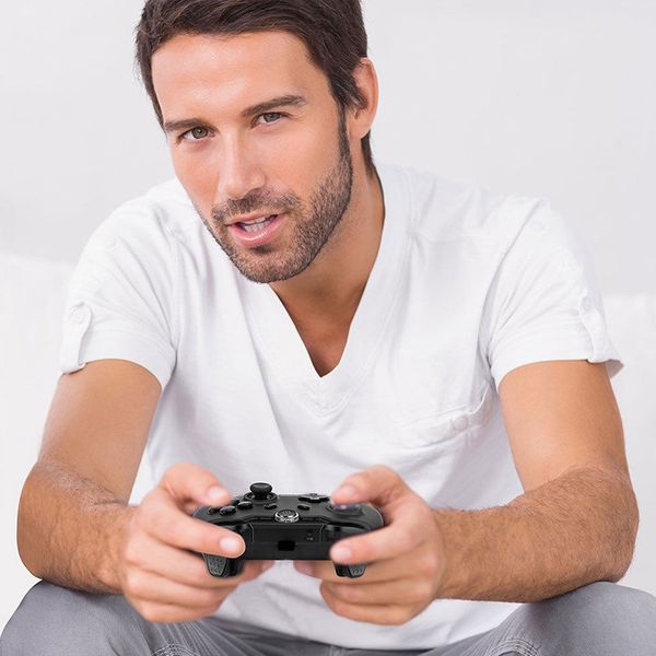 eastvita bluetooth wireless pro controller gamepad joypad remote for nintendo switch game player console y1220 
eastvita bluetooth wireless pro controller gamepad joypad remote for nintendo switch game player console y1220