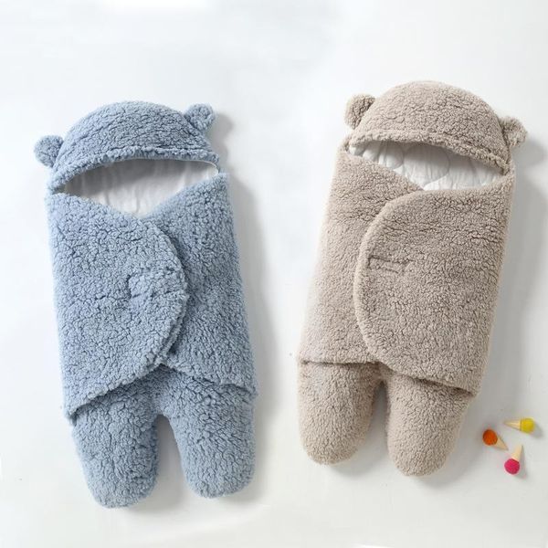 blankets & swaddling infant swaddle sleeping bag wrapper born split-leg wrap-leg wrap for warmth and fleece quilt autumn winter
blankets & swaddling infant swaddle sleeping bag wrapper born split-leg wrap-leg wrap for warmth and fleece quilt autumn winter