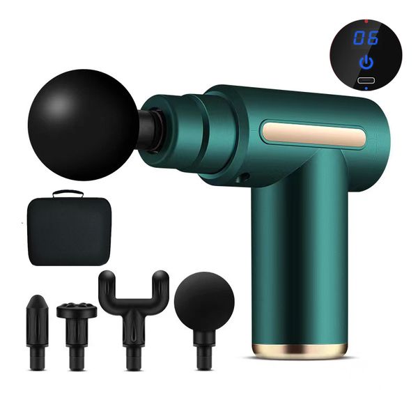 health vibrators massage guns muscle relax massager for body electric massager high frequency tissue percussion muscle massager perfections
health vibrators massage guns muscle relax massager for body electric massager high frequency tissue percussion muscle massager perfections