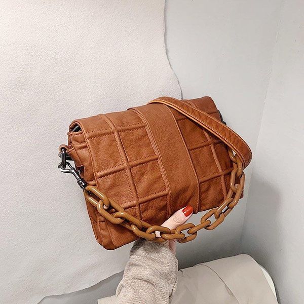 evening bags thick chain multi-layer inner pocket large square leather women's shoulder fashion designer handbags ladies crossbody bag
evening bags thick chain multi-layer inner pocket large square leather women's shoulder fashion designer handbags ladies crossbody bag