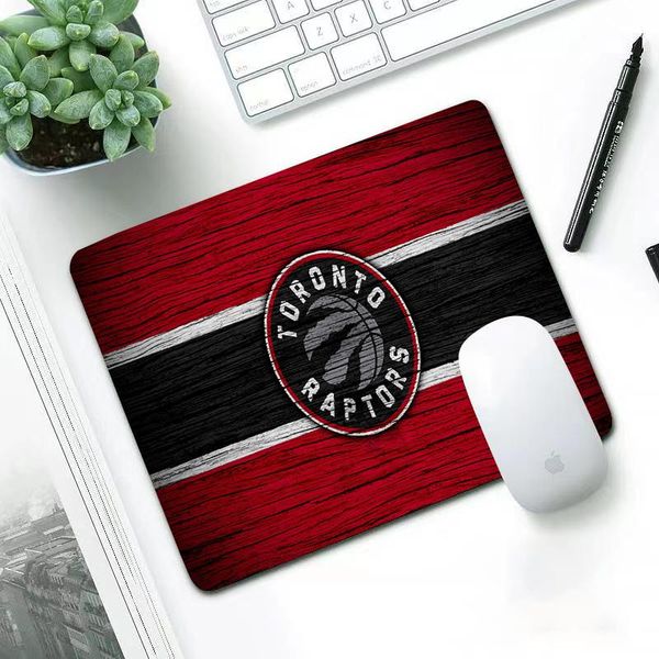 mouse pads & wrist rests luxury arrivalstoronto raptors wear-resisting small 22x18cm office leisure edge anti slip washable lapgame pad
mouse pads & wrist rests luxury arrivalstoronto raptors wear-resisting small 22x18cm office leisure edge anti slip washable lapgame pad