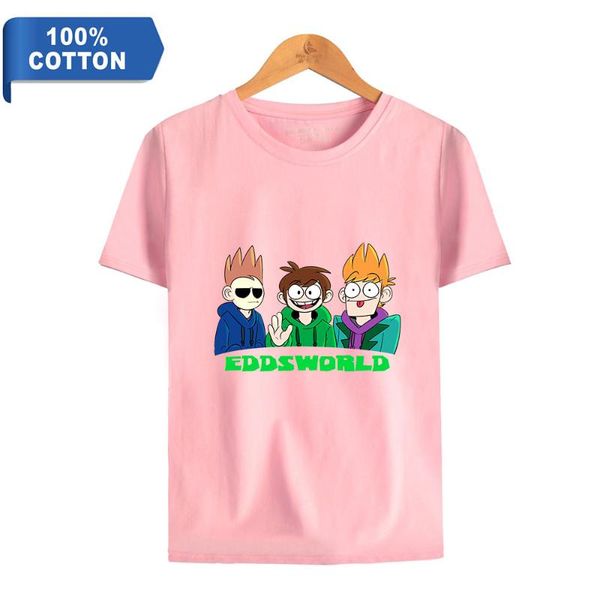 men's t-shirts wawni eddsworld t shirt kawaii men womens tee 100% cotton o-neck fashion short sleeve hip hop anime clothes, White;black
men's t-shirts wawni eddsworld t shirt kawaii men womens tee 100% cotton o-neck fashion short sleeve hip hop anime clothes, White;black