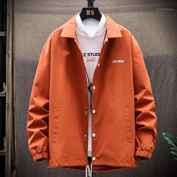 men's jackets harajuku baseball for men korean stylr winter outwear jacket patchwork windbreaker casual slim fit and coats, Black;brown
men's jackets harajuku baseball for men korean stylr winter outwear jacket patchwork windbreaker casual slim fit and coats, Black;brown