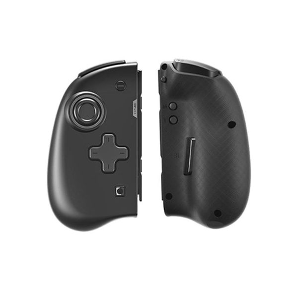 game controllers & joysticks left right joy controller vibration clear gamepad for switch host console handle grip
game controllers & joysticks left right joy controller vibration clear gamepad for switch host console handle grip