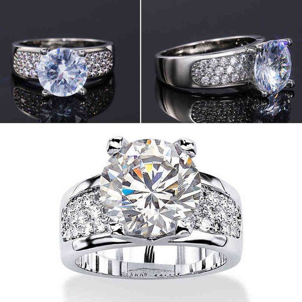fashion ladies round crystal rhinestone ring with shiny aaaaa cz for women party wedding engagement bridal jewelry g1125, Slivery;golden
fashion ladies round crystal rhinestone ring with shiny aaaaa cz for women party wedding engagement bridal jewelry g1125, Slivery;golden