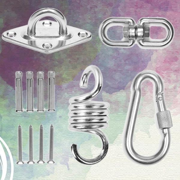 1 set of useful hammock hanging chairs wicker chair accessories hanging basket parts for swinging chairs porch swings
1 set of useful hammock hanging chairs wicker chair accessories hanging basket parts for swinging chairs porch swings