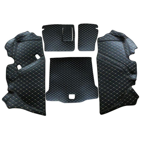 car organizer high-quality leather full-enclosed 3d trunk mat modified boot for focus 2021 5dr hatchbac
car organizer high-quality leather full-enclosed 3d trunk mat modified boot for focus 2021 5dr hatchbac