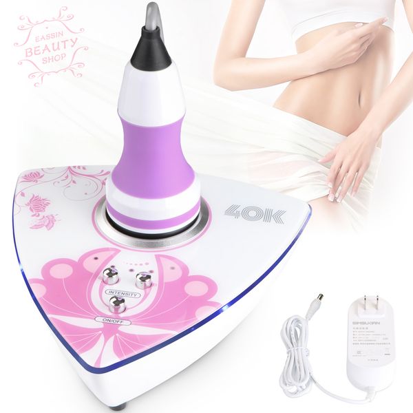 mini 40k cavitation ultrasound ultrasonic weight loss body slimming beauty machine
mini 40k cavitation ultrasound ultrasonic weight loss body slimming beauty machine