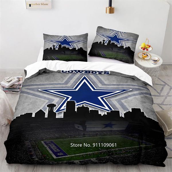 bedding sets 3d digital printed sports rugby bedclothes set teenagers children bedrooms decorative quilt cover pillowcase
bedding sets 3d digital printed sports rugby bedclothes set teenagers children bedrooms decorative quilt cover pillowcase