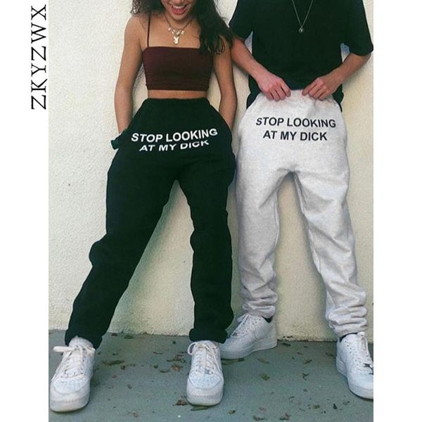 women's pants & capris zkyzwx letter print black sweatpants joggers women street wear fall winter loose high waist harajuku sweat pant, Black;white
women's pants & capris zkyzwx letter print black sweatpants joggers women street wear fall winter loose high waist harajuku sweat pant, Black;white