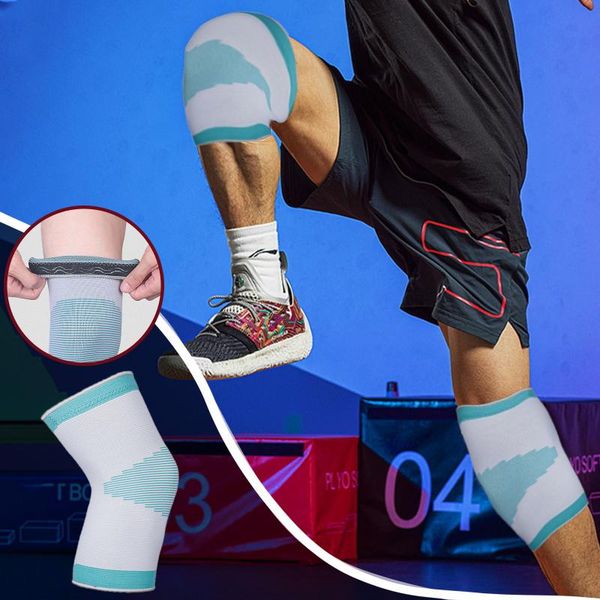 elbow & knee pads summer sports knitted breathable running basketball mountaineering protective gear accessories, Black;gray
elbow & knee pads summer sports knitted breathable running basketball mountaineering protective gear accessories, Black;gray