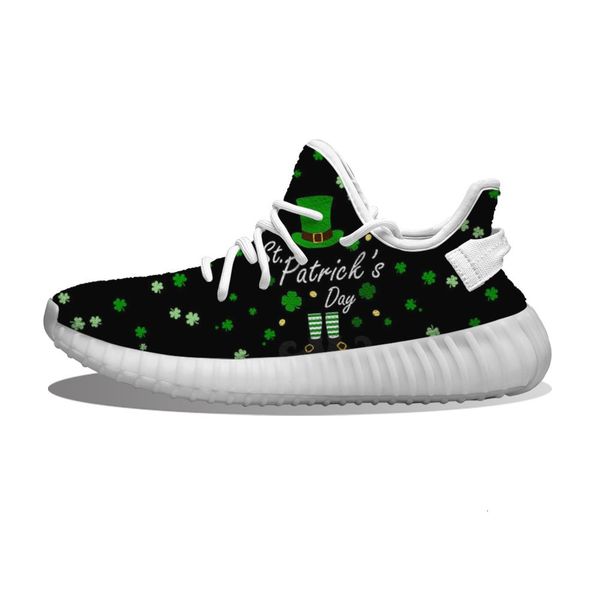 diy custom leprechauns st. patrick's day running shoes mesh printed mens womens trainers outdoor sports sneakers
diy custom leprechauns st. patrick's day running shoes mesh printed mens womens trainers outdoor sports sneakers