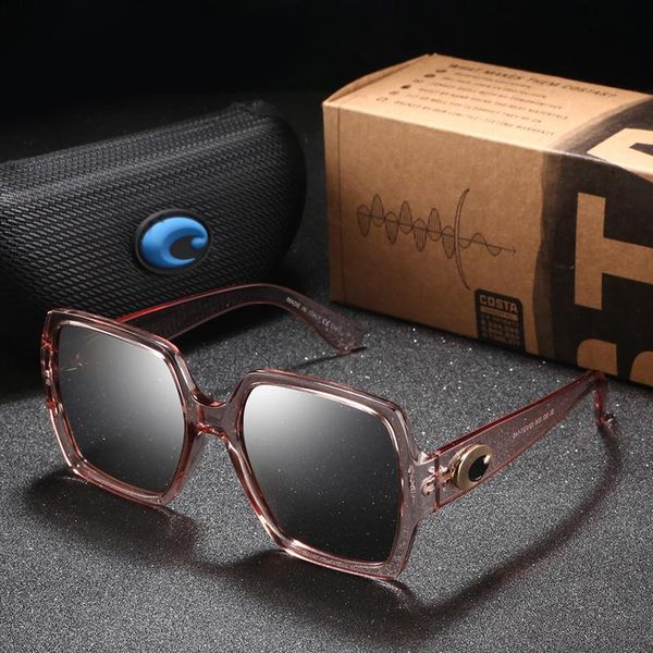retro polarized sunglasses women costa brand designer square sun glasses for women luxury ladies sunglasses mirror female oculos, White;black
retro polarized sunglasses women costa brand designer square sun glasses for women luxury ladies sunglasses mirror female oculos, White;black