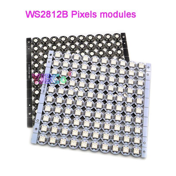 modules 100 pieces ws2812b ws2812 led chip & heatsink 5v rgb ws2811 ic ingebouwde pixels
modules 100 pieces ws2812b ws2812 led chip & heatsink 5v rgb ws2811 ic ingebouwde pixels
