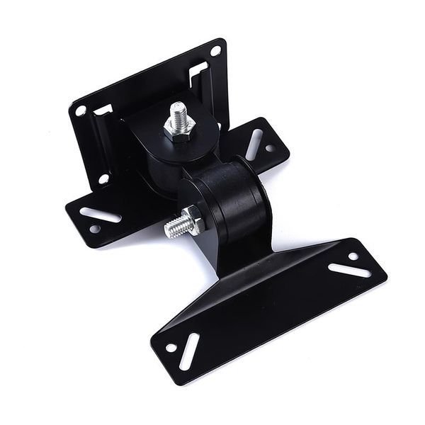 universal storage racks for home rotated monitor wall mount bracket for panel tv with 180 degrees around the pivot accessories
universal storage racks for home rotated monitor wall mount bracket for panel tv with 180 degrees around the pivot accessories
