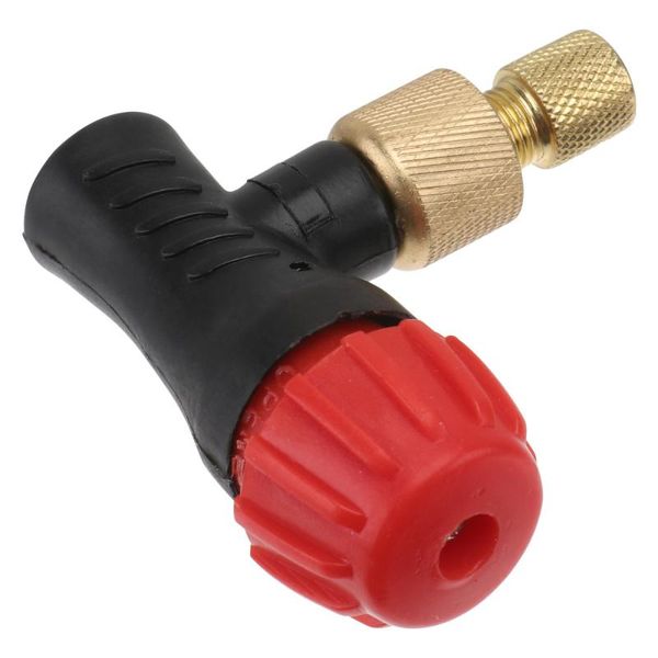 bike pumps 1pc inflator head fast inflatable bottle thickened explosion-proof portable co2 gas cylinder mountain pumping
bike pumps 1pc inflator head fast inflatable bottle thickened explosion-proof portable co2 gas cylinder mountain pumping
