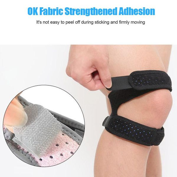 elbow & knee pads silicone fitness strap pain relief full mobility breathable brace support for basketball drop, Black;gray
elbow & knee pads silicone fitness strap pain relief full mobility breathable brace support for basketball drop, Black;gray