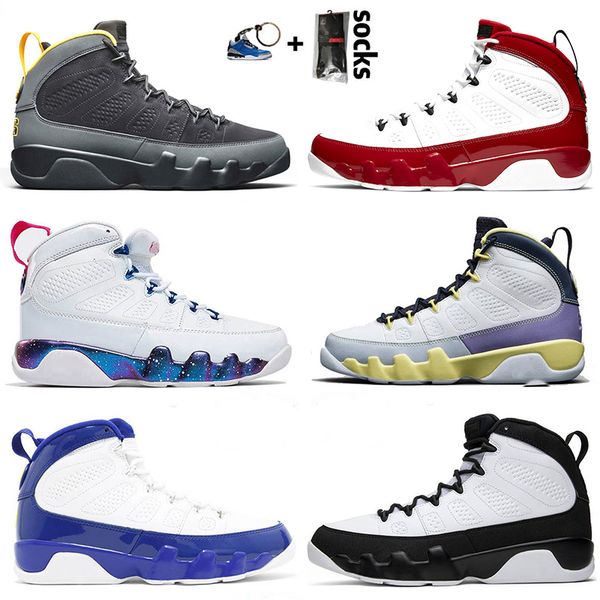 2021 basketball shoes 9 9s jumpman mens womens trainers university gold gym red cactus flower black blue white sneakers, White;red
2021 basketball shoes 9 9s jumpman mens womens trainers university gold gym red cactus flower black blue white sneakers, White;red
