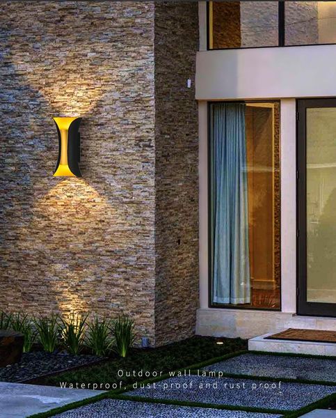 wall lamp led light outdoor and indoor dual purpose ip65 cob aluminumupgraded smart dimming remote control+ app
wall lamp led light outdoor and indoor dual purpose ip65 cob aluminumupgraded smart dimming remote control+ app