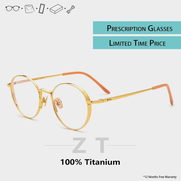 fashion sunglasses frames titanium glasses frame women gold round eyeglass designer brand men myopia tag eyewear, Black
fashion sunglasses frames titanium glasses frame women gold round eyeglass designer brand men myopia tag eyewear, Black