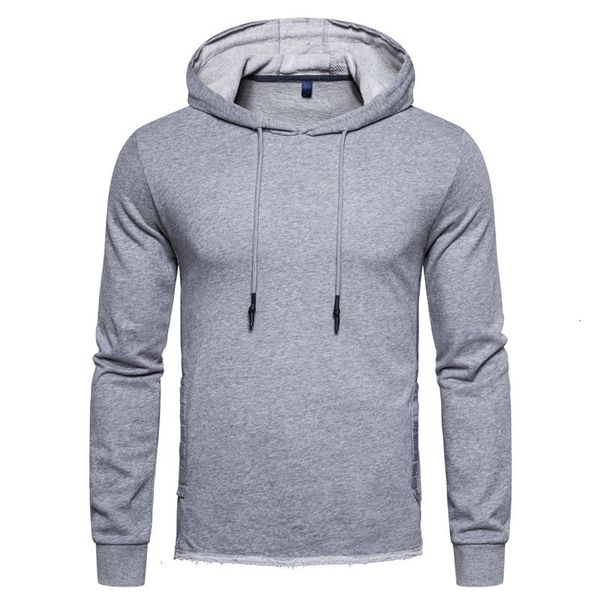 2021 new spring 100% cotton of casual men sporting solid color male hoodie hip hop hoodied 12zq, Black
2021 new spring 100% cotton of casual men sporting solid color male hoodie hip hop hoodied 12zq, Black