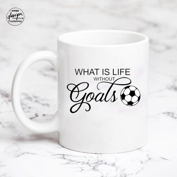mugs coffee mug boys birthday gift what is life without football brother fan team logo ceramic magic him men
mugs coffee mug boys birthday gift what is life without football brother fan team logo ceramic magic him men