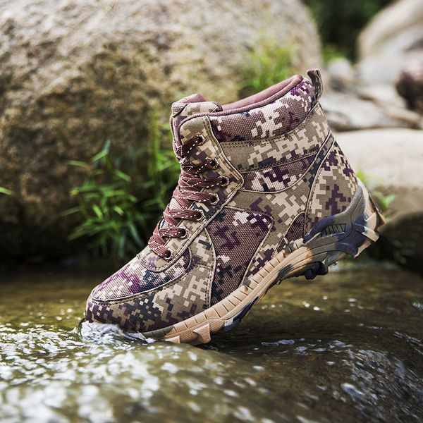 414243 size camouflage couple military boots men and women high-winter wool fleece lined warm-keeping and cold-proof cotton shoes tactic, Black
414243 size camouflage couple military boots men and women high-winter wool fleece lined warm-keeping and cold-proof cotton shoes tactic, Black