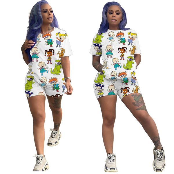 summer sportswear sweatpants girls sport suits fashion womens two piece sets shirts sports shorts tracksuit designers clothes h28o8mc, White
summer sportswear sweatpants girls sport suits fashion womens two piece sets shirts sports shorts tracksuit designers clothes h28o8mc, White