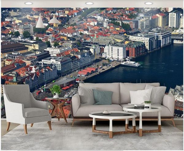 wallpapers 3d wallpaper custom po european coastal city landscape home decor living room wall murals for walls 3 d
wallpapers 3d wallpaper custom po european coastal city landscape home decor living room wall murals for walls 3 d