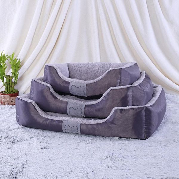 kennels & pens large pet cat dog bed 2colors warm cozy house soft fleece nest baskets mat autumn winter waterproof kennel
kennels & pens large pet cat dog bed 2colors warm cozy house soft fleece nest baskets mat autumn winter waterproof kennel