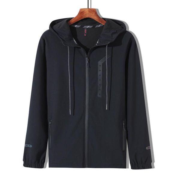 men's jackets 2021 jacket autumn waterproof running sports casual hooded sweater zipper fashion clothing, Black;brown
men's jackets 2021 jacket autumn waterproof running sports casual hooded sweater zipper fashion clothing, Black;brown