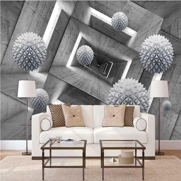 wallpapers milofei manufacturers custom retro nostalgic 3d space living room bedroom background wallpaper mural
wallpapers milofei manufacturers custom retro nostalgic 3d space living room bedroom background wallpaper mural