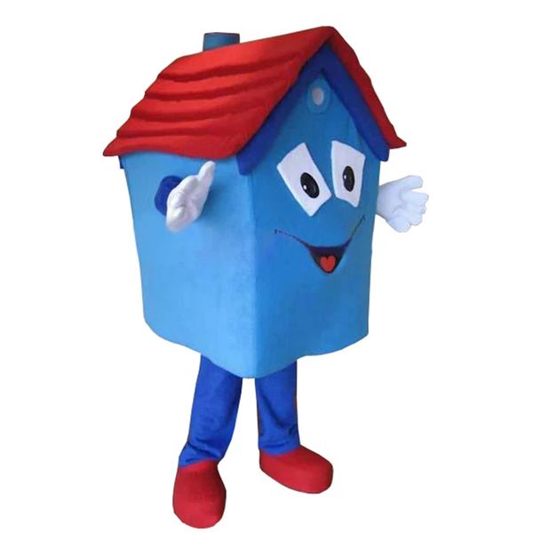 stage performance house mascot costume halloween christmas cartoon character outfits suit advertising leaflets clothings carnival adults out, Red;yellow
stage performance house mascot costume halloween christmas cartoon character outfits suit advertising leaflets clothings carnival adults out, Red;yellow