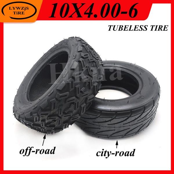 motorcycle wheels & tires electric scooter 10x4.00-6 tubeless tire vacuum for mini 10*4.00-6 anti slip off-road
motorcycle wheels & tires electric scooter 10x4.00-6 tubeless tire vacuum for mini 10*4.00-6 anti slip off-road