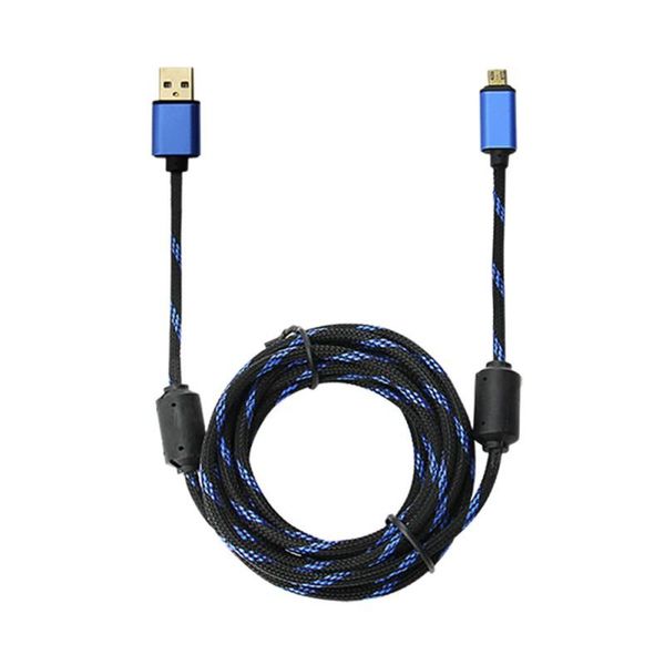 audio cables & connectors usb charging for ps4 3 meters cable / xbox one gamepads smart phones
audio cables & connectors usb charging for ps4 3 meters cable / xbox one gamepads smart phones