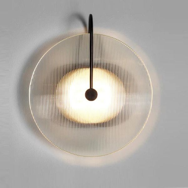 post modern wall lights led indoor sconce wall light glass disc wall+lamps for living room bedroom lamps home decor lamp g9
post modern wall lights led indoor sconce wall light glass disc wall+lamps for living room bedroom lamps home decor lamp g9