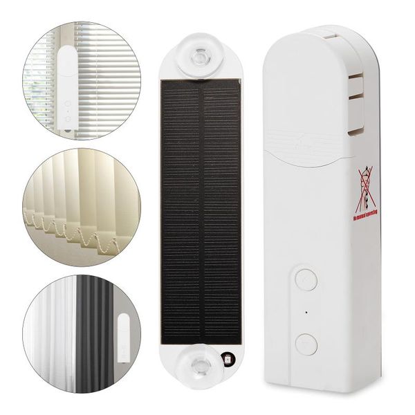 smart home control electric curtain motor intelligent app roller blinds light sense automatic identification rope pulling
smart home control electric curtain motor intelligent app roller blinds light sense automatic identification rope pulling