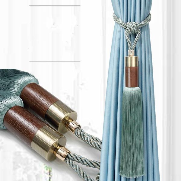 new chinese style light luxury curtain hanging ball curtain tieback tassel bandages brushes accessories
new chinese style light luxury curtain hanging ball curtain tieback tassel bandages brushes accessories