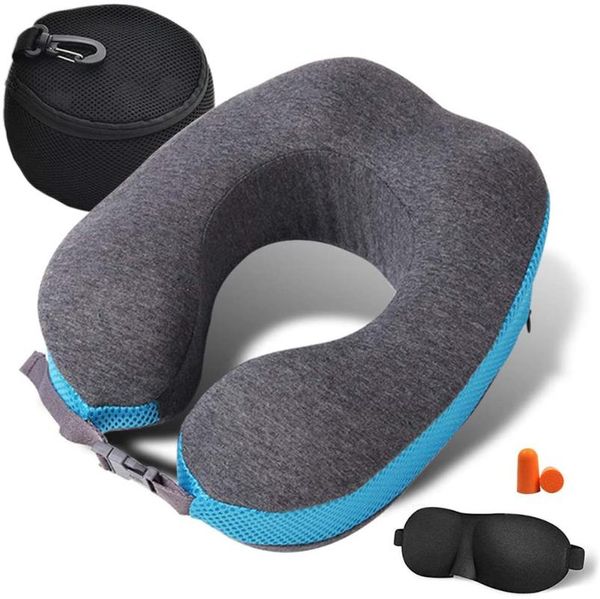 pillow memory foam airplane neck rest pillows headrest cushion travel healthcare insert with eye masks luxury bag
pillow memory foam airplane neck rest pillows headrest cushion travel healthcare insert with eye masks luxury bag